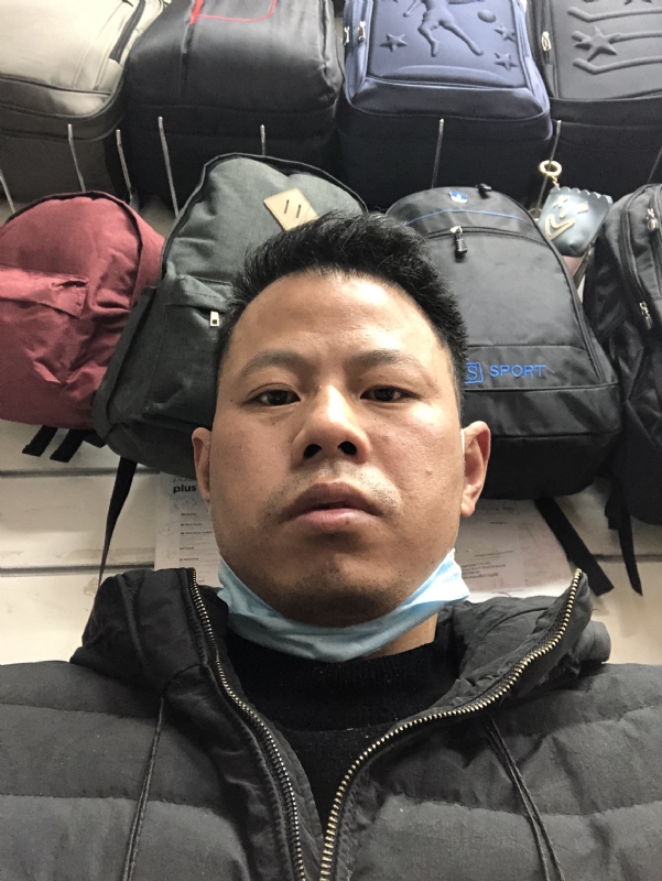 Jincai的第一张照片--宁波相亲服务中心