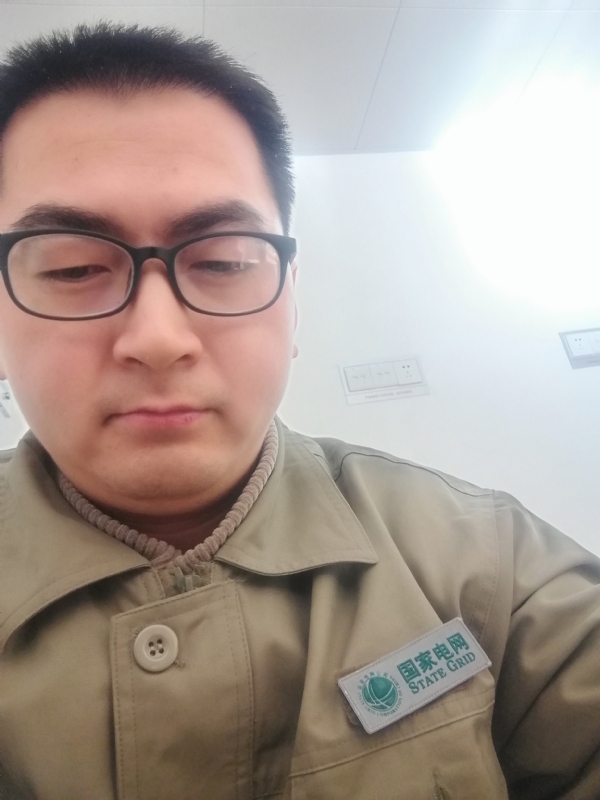 笨笨的小傻瓜的第一张照片--宁波相亲服务中心