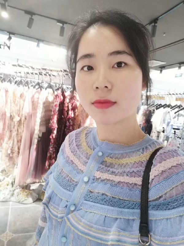 团笑的第一张照片--宁波相亲服务中心
