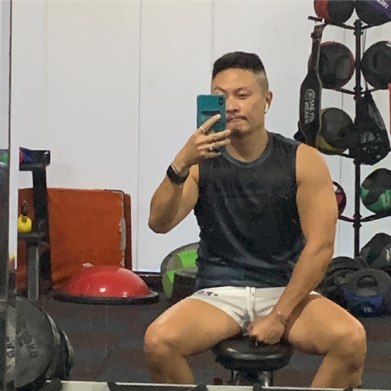 Andy的第二张照片--宁波相亲服务中心
