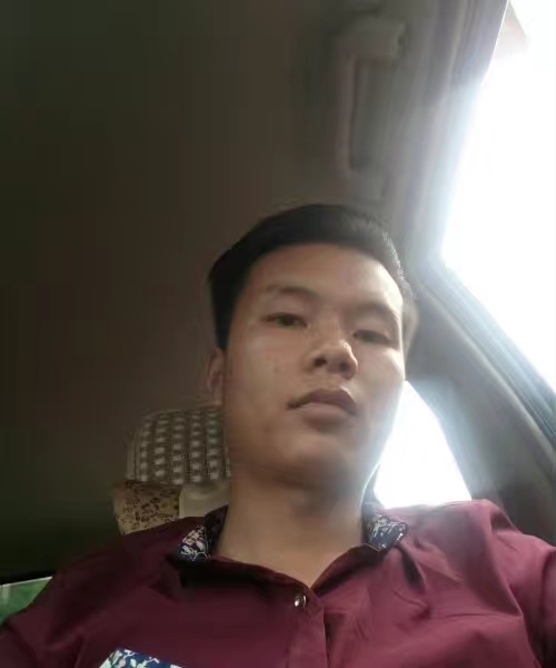 单亲爸爸的第一张照片--宁波相亲服务中心