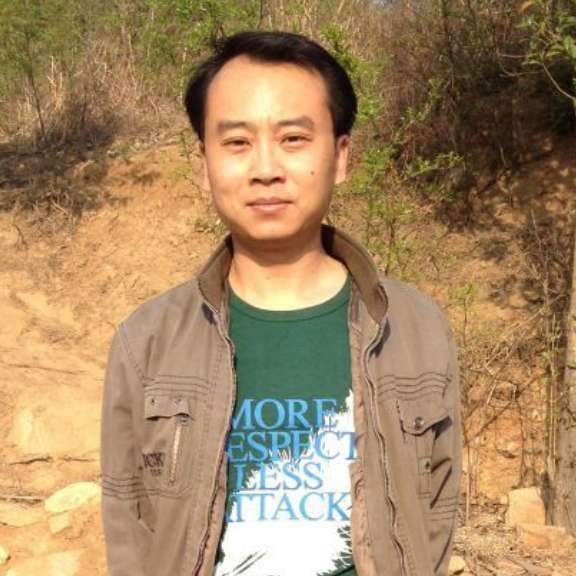 PDS刘的第一张照片--宁波相亲服务中心