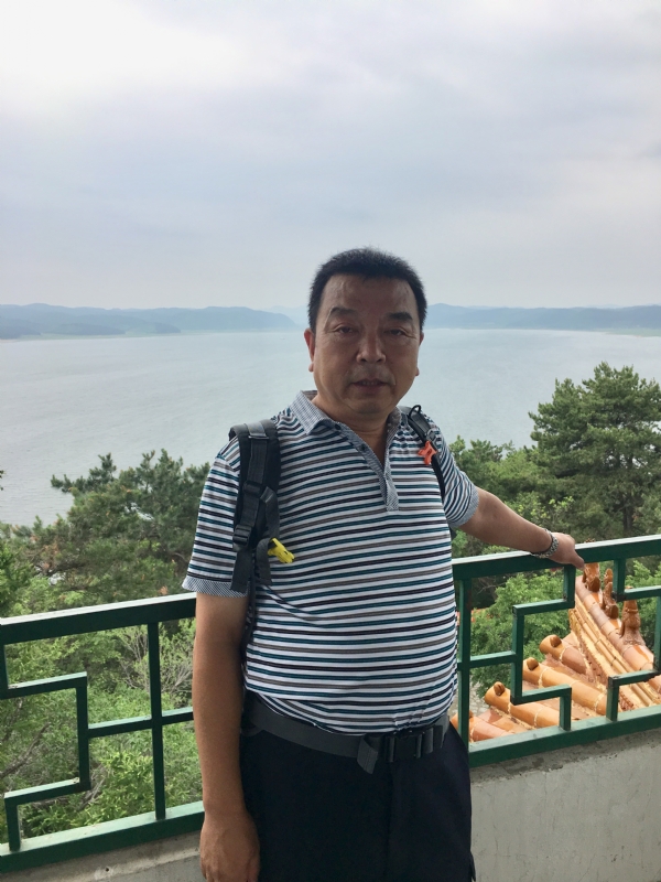 等你的第二张照片--宁波相亲服务中心