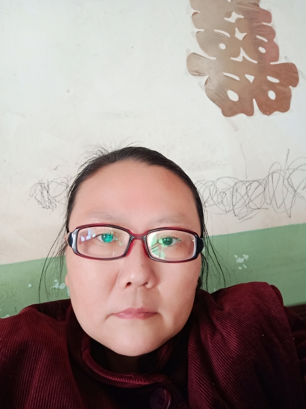 苦乐的第一张照片--宁波相亲服务中心