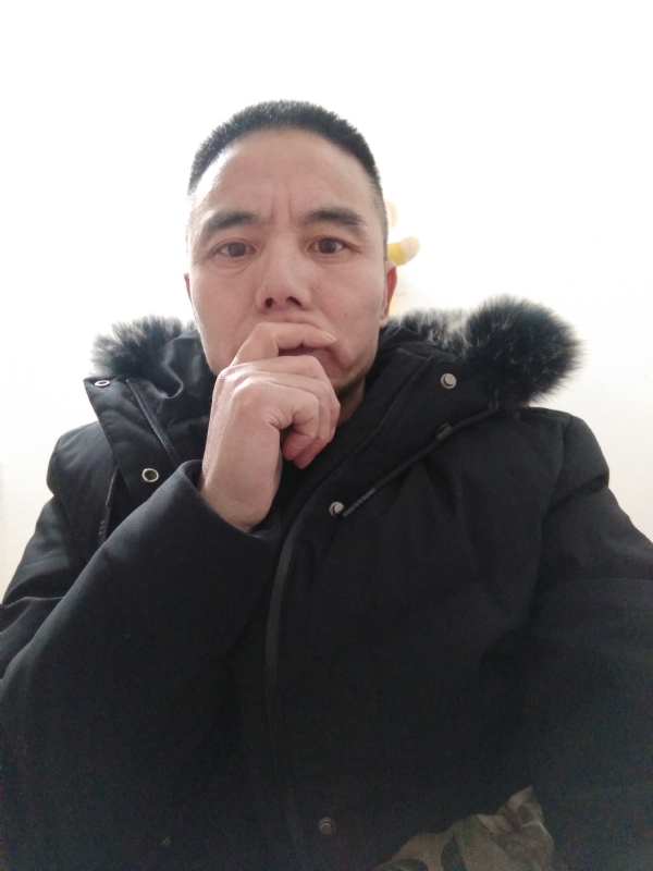 孤独人生的第一张照片--宁波相亲服务中心