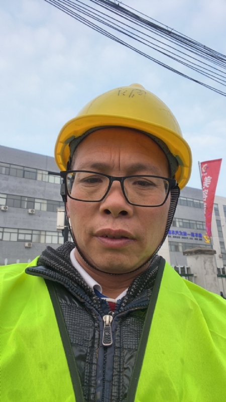 蔡付泽的第一张照片--宁波相亲服务中心