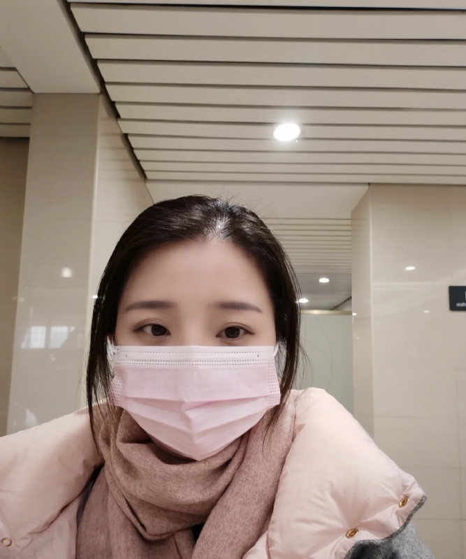 安静恬然的第四张照片--宁波相亲服务中心