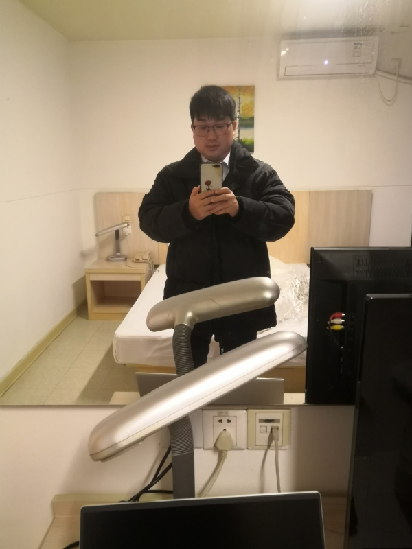 胡先生的第二张照片--宁波相亲服务中心