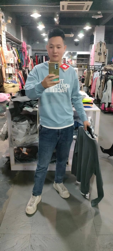 快乐永恒的第二张照片--宁波相亲服务中心