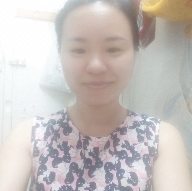 阿定的第一张照片--宁波相亲服务中心
