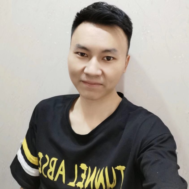 大男孩的第一张照片--宁波相亲服务中心