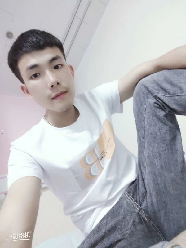 爱Q我的第一张照片--宁波相亲服务中心