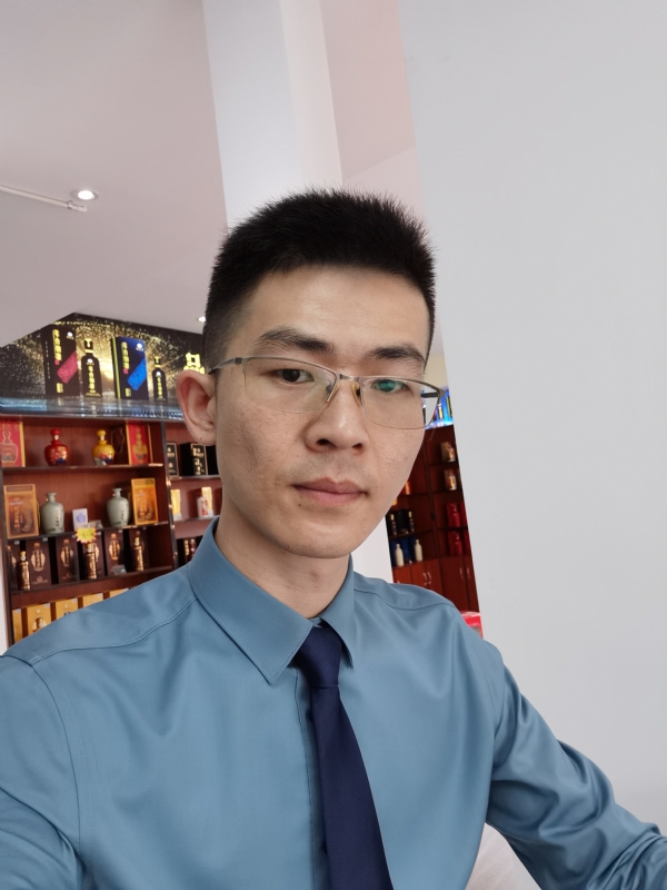 茅台老酒的第一张照片--宁波相亲服务中心