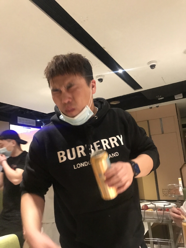 偶遇的第一张照片--宁波相亲服务中心