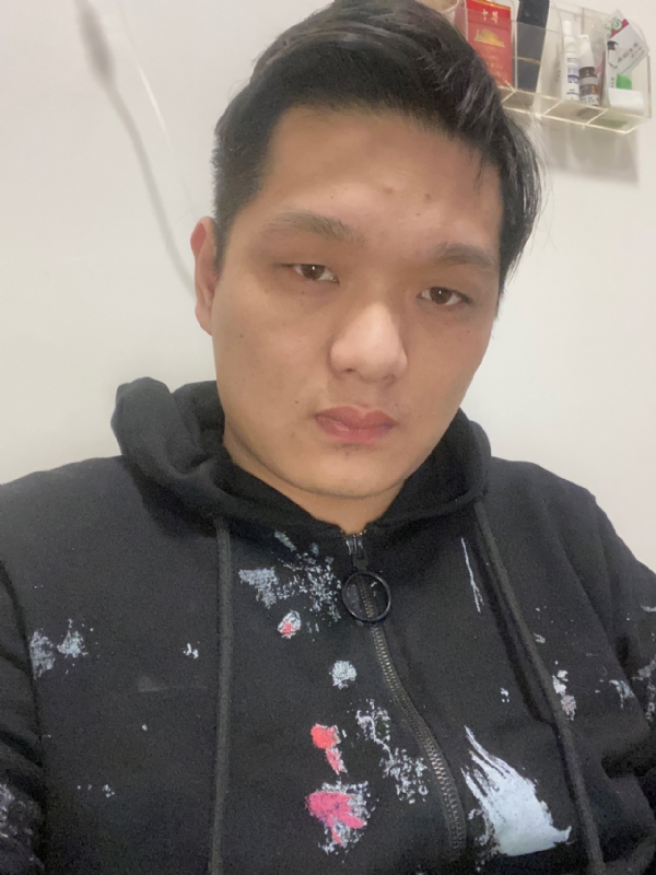 林先生的第一张照片--宁波相亲服务中心