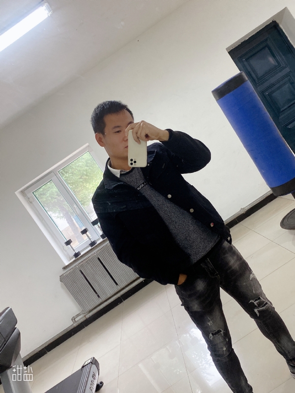 袁冥的第一张照片--宁波相亲服务中心
