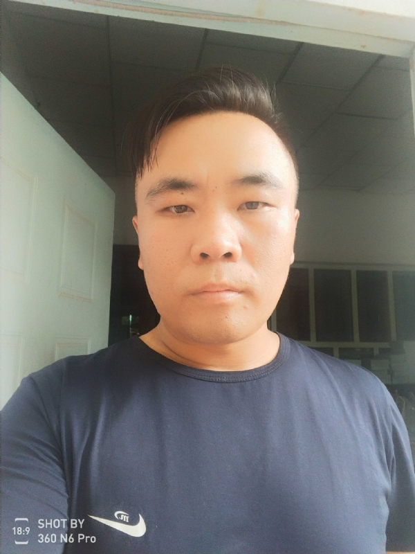 云的第一张照片--宁波相亲服务中心