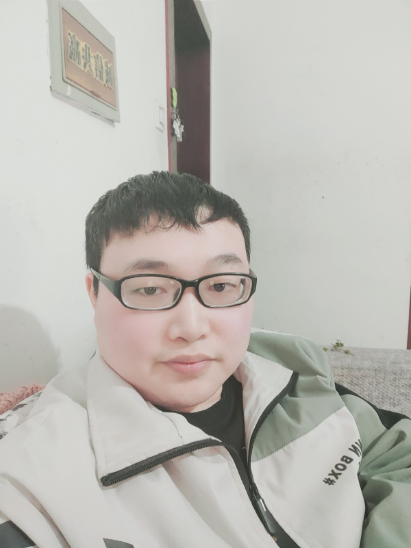 一条跑不动的鱼的第二张照片--宁波相亲服务中心