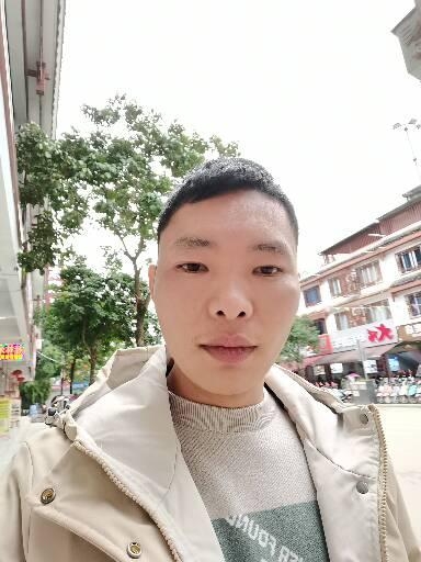 广西漓江的第一张照片--宁波相亲服务中心