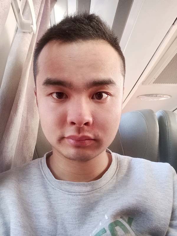卡恩鱼的第一张照片--宁波相亲服务中心