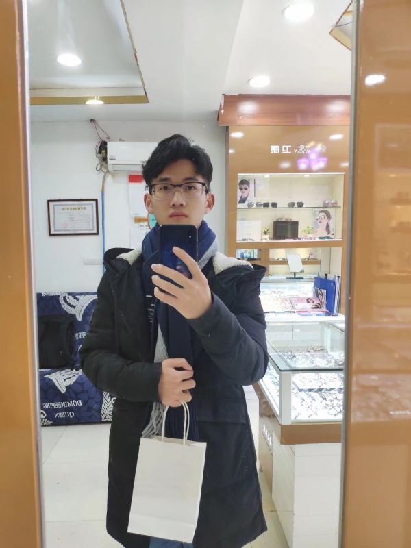 遇见的第一张照片--宁波相亲服务中心