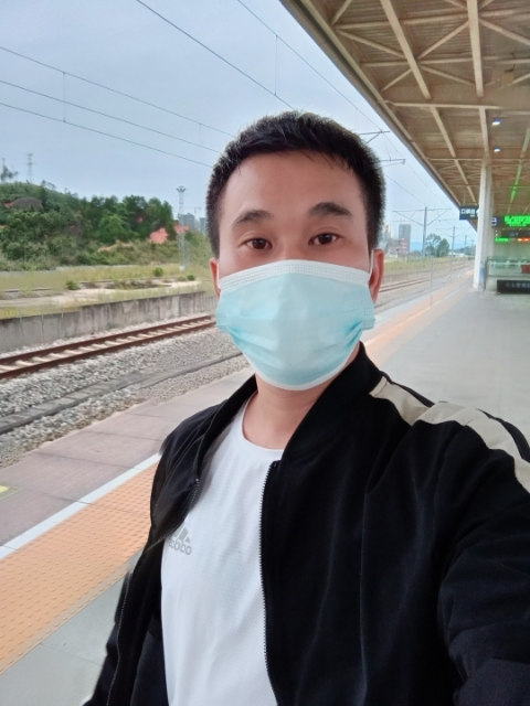 小李的第一张照片--宁波相亲服务中心