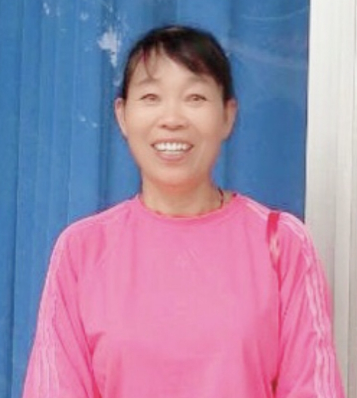 陈清找男友的第五张照片--宁波相亲服务中心
