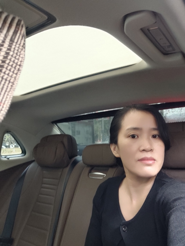 烟雨如墨的第一张照片--宁波相亲服务中心