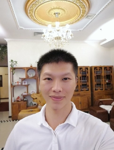 大卫的第一张照片--宁波相亲服务中心