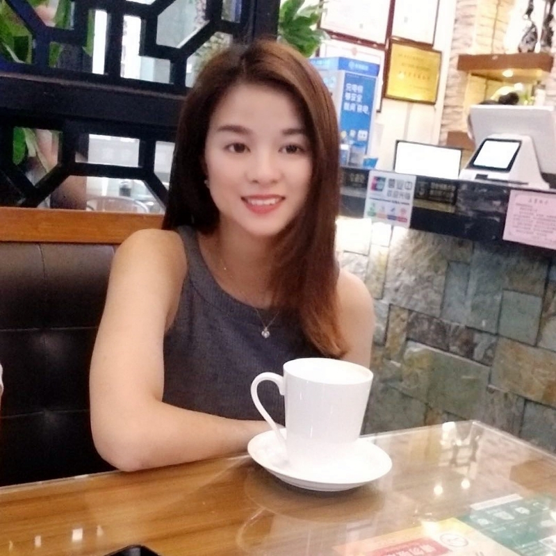呢子的第一张照片--宁波相亲服务中心
