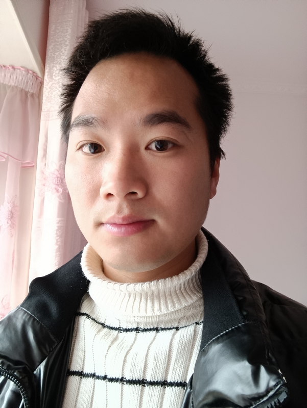 小杨的第一张照片--宁波相亲服务中心
