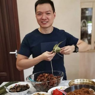 天蓝色的青的第一张照片--宁波相亲服务中心