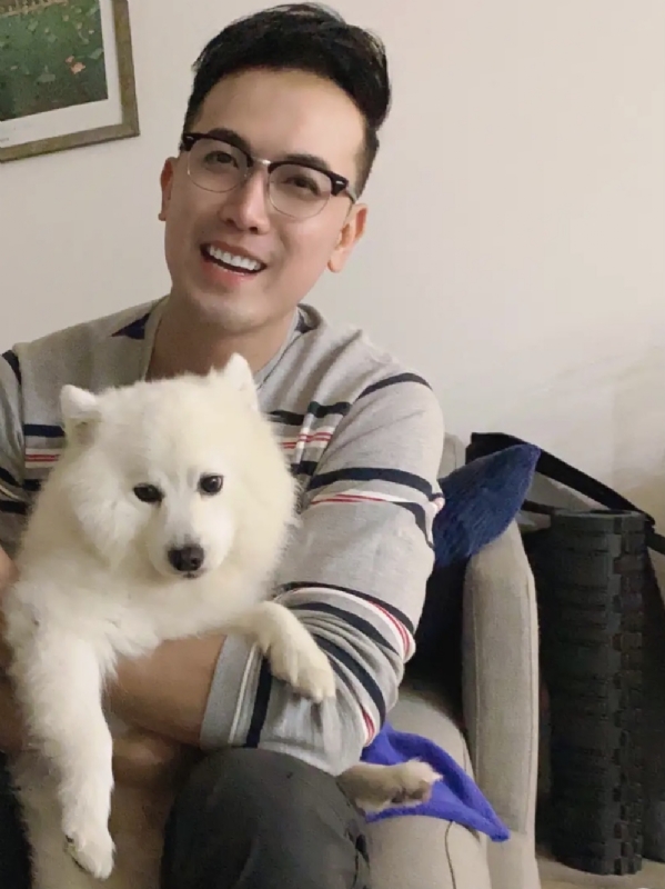TonyHao的第一张照片--宁波相亲服务中心