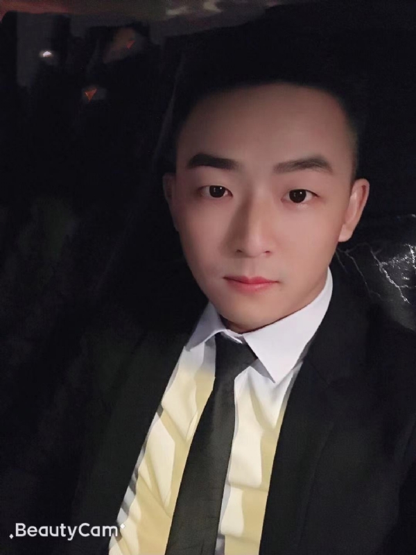 归心的第一张照片--宁波相亲服务中心
