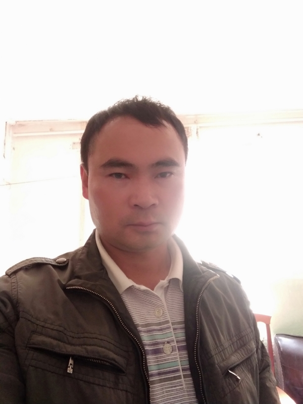 独孤求爱的第一张照片--宁波相亲服务中心