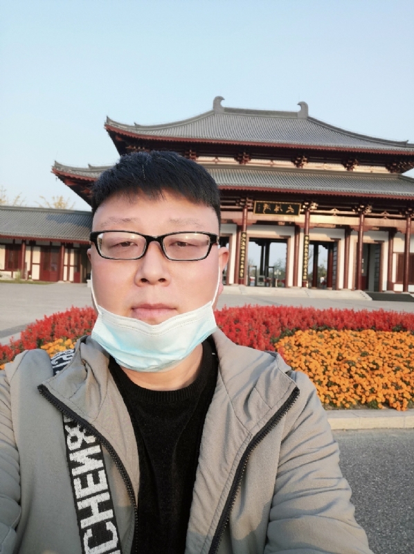 神经蛙的第一张照片--宁波相亲服务中心