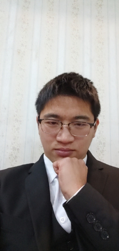 王杰的第一张照片--宁波相亲服务中心
