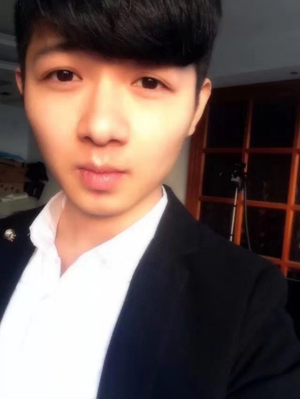 萨拉嘿呦的第一张照片--宁波相亲服务中心