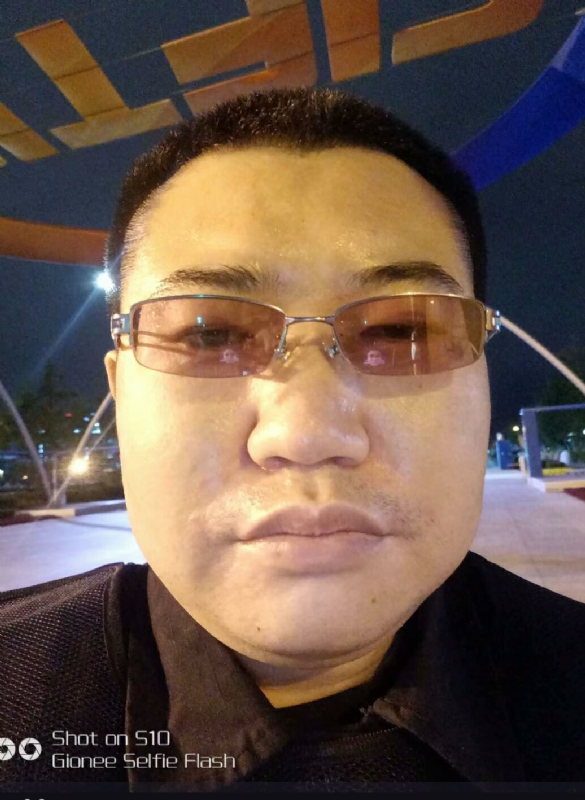 星尘的第一张照片--宁波相亲服务中心