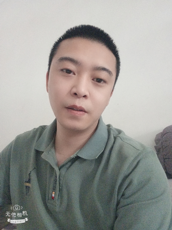 彬子的第一张照片--宁波相亲服务中心