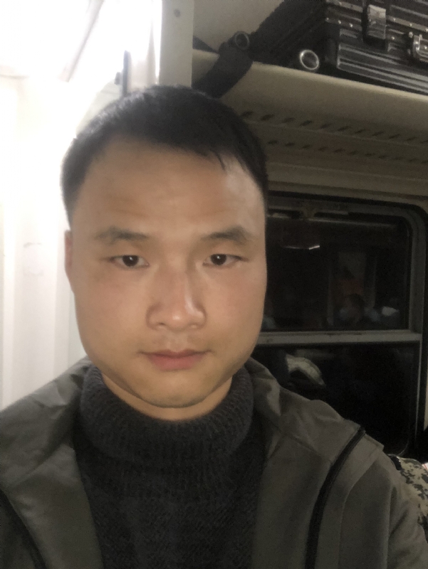 吴杰的第一张照片--宁波相亲服务中心