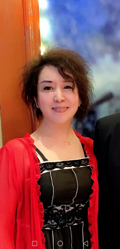 楊婧圓的第一张照片--宁波相亲服务中心
