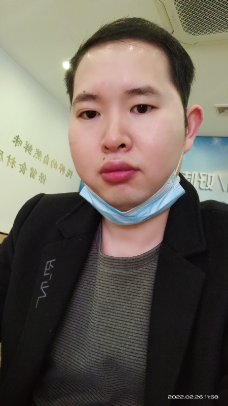 相遇的第一张照片--宁波相亲服务中心