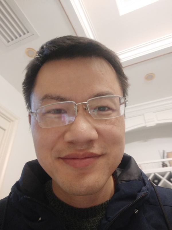 翔翔的第二张照片--宁波相亲服务中心