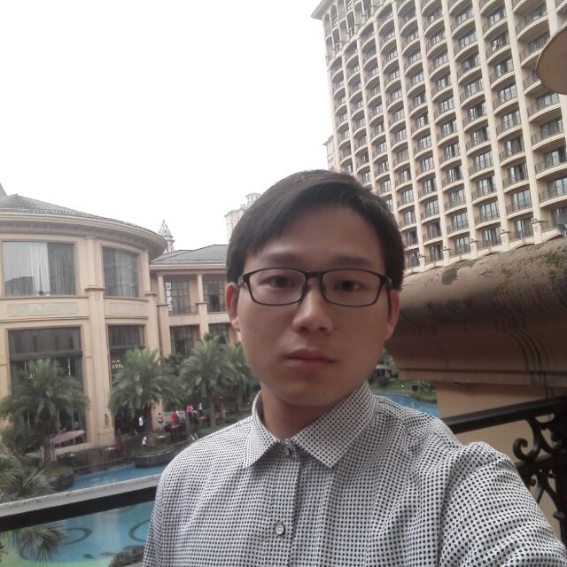 人在天涯的第一张照片--宁波相亲服务中心