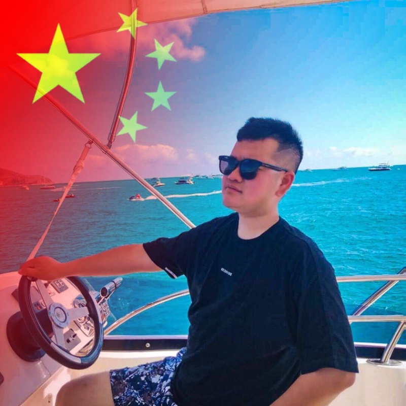 Yyq的第一张照片--宁波相亲服务中心