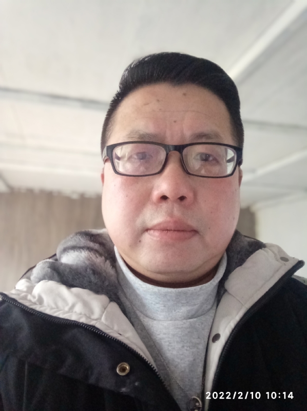 清风自来的第一张照片--宁波相亲服务中心