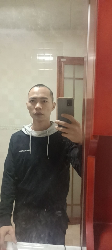黄钟溢的第一张照片--宁波相亲服务中心