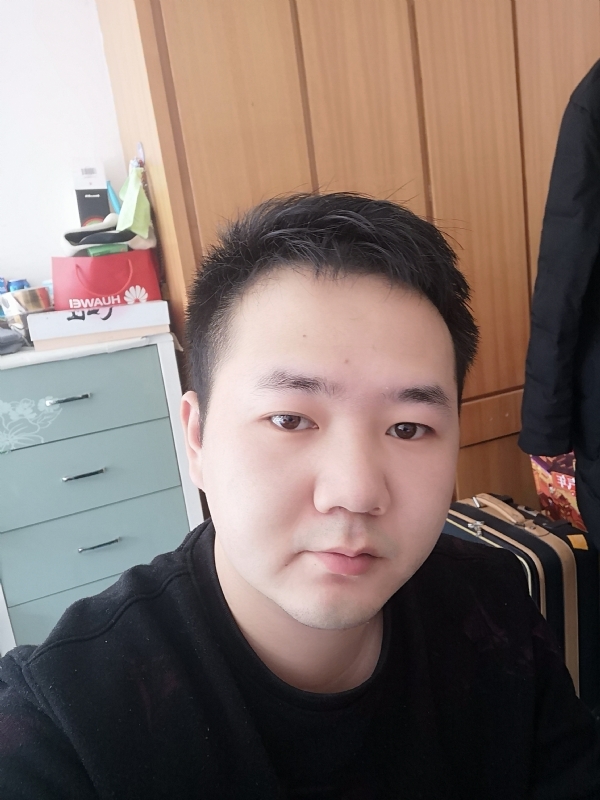 等风来的第一张照片--宁波相亲服务中心