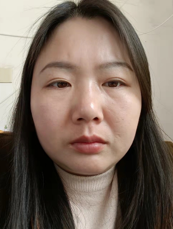云飞儿的第一张照片--宁波相亲服务中心